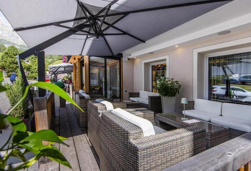 Отель B&b Marilena