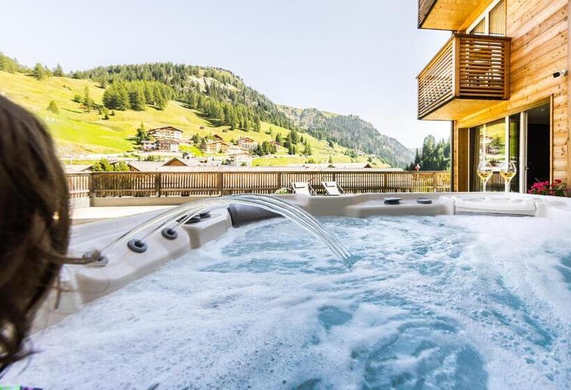 Отель B&b Marilena