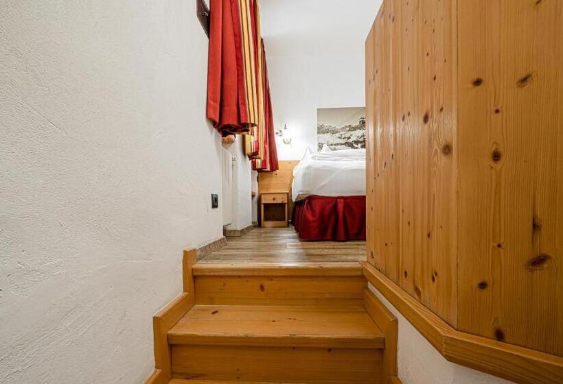 Отель B&b Marilena