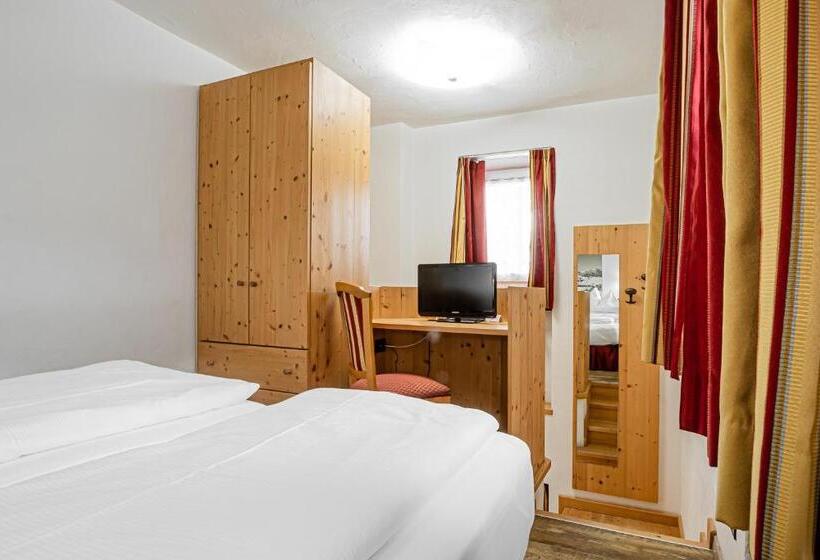 Отель B&b Marilena