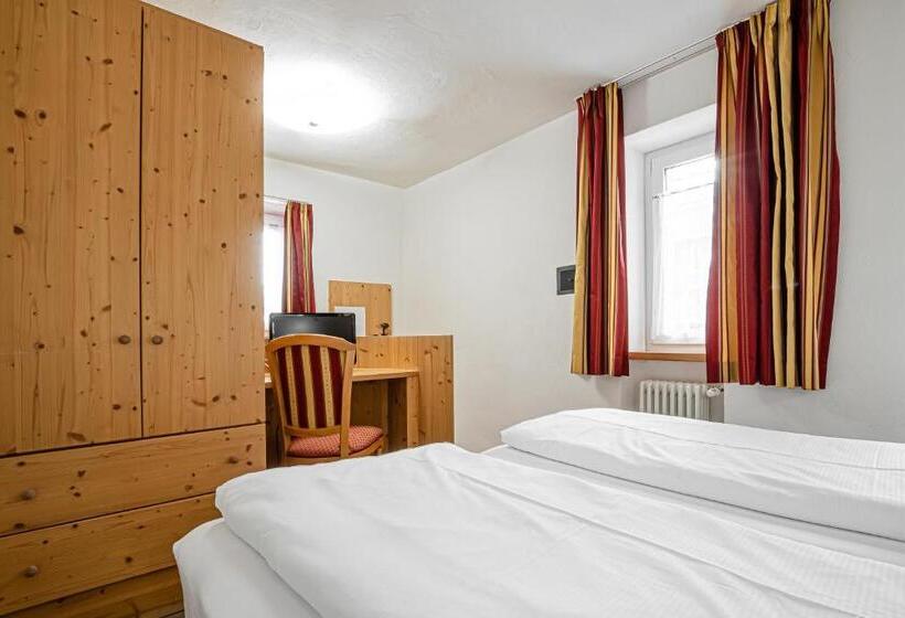 Отель B&b Marilena