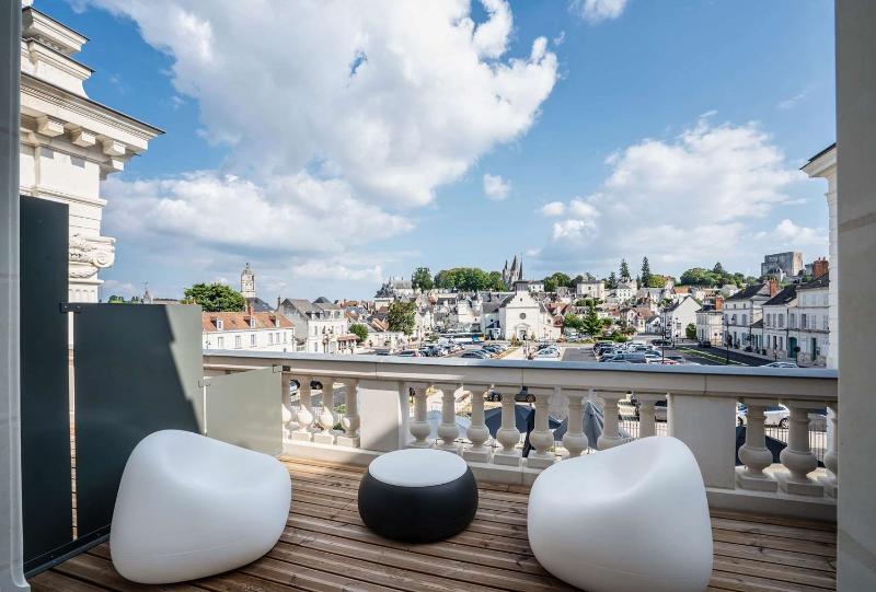 Best Western Premier Hotel De La Cite Royale