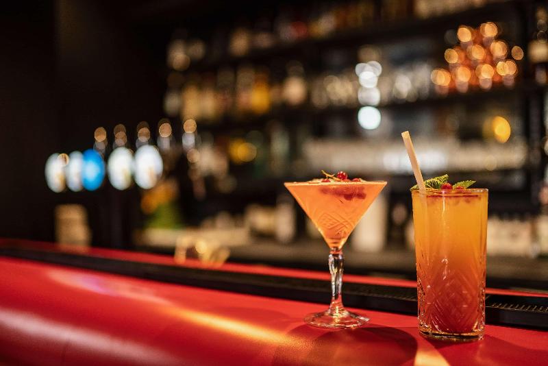 Best Western Premier Hotel De La Cite Royale