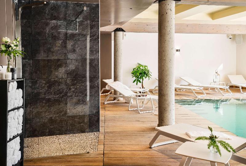 Best Western Premier Hotel De La Cite Royale