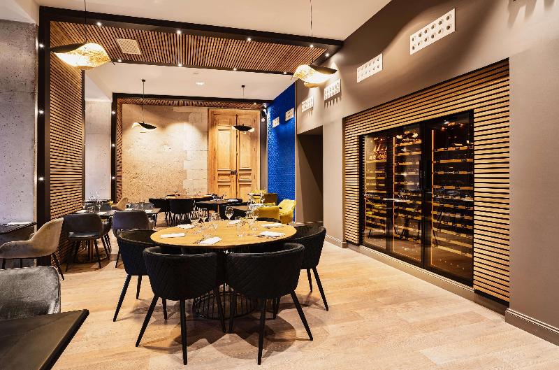 Best Western Premier Hotel De La Cite Royale