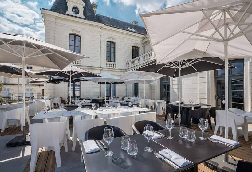 Best Western Premier Hotel De La Cite Royale