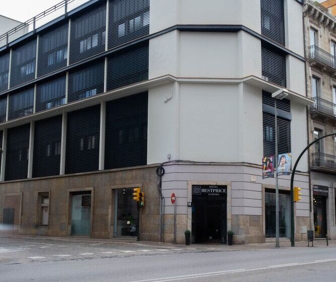 酒店 Bestprice Girona