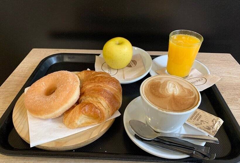 酒店 Bestprice Girona