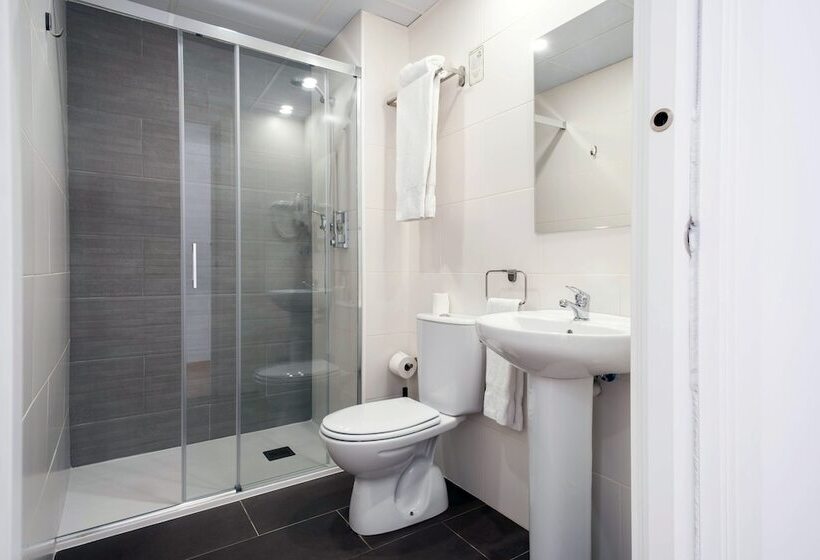 酒店 Bestprice Girona