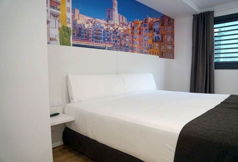 酒店 Bestprice Girona