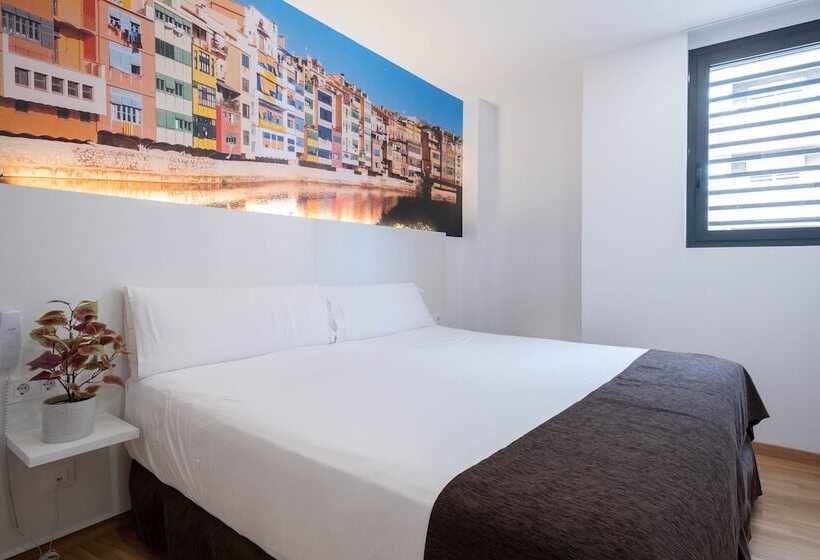 酒店 Bestprice Girona