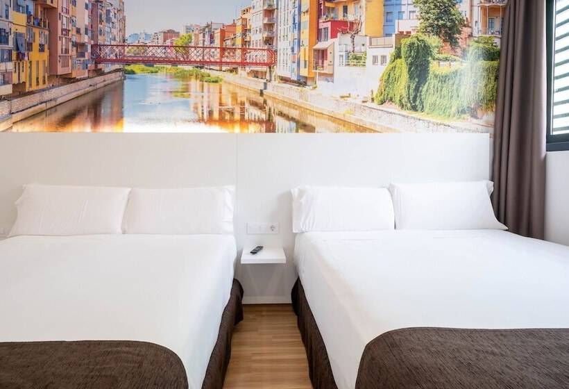 酒店 Bestprice Girona