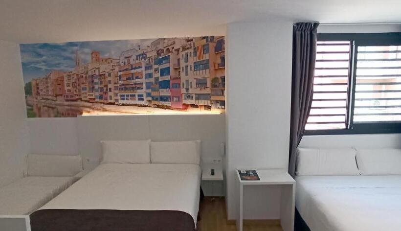 酒店 Bestprice Girona