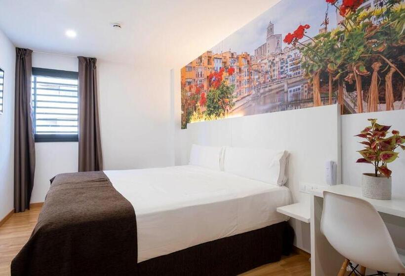 酒店 Bestprice Girona
