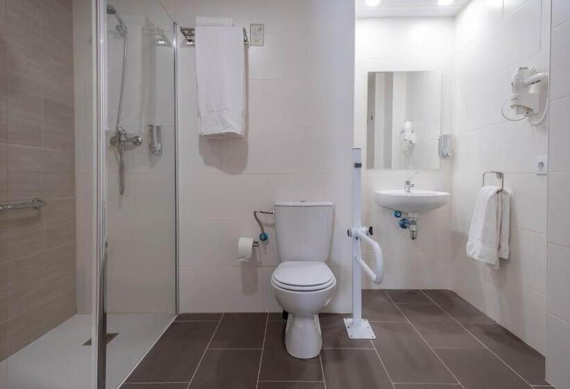 酒店 Bestprice Girona