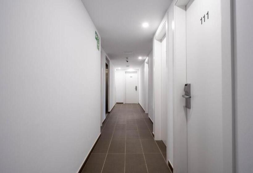 酒店 Bestprice Girona