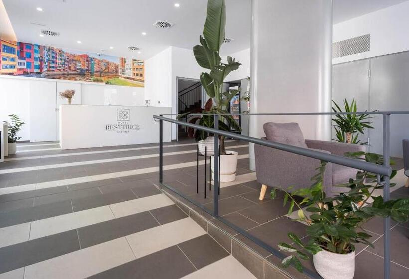 酒店 Bestprice Girona