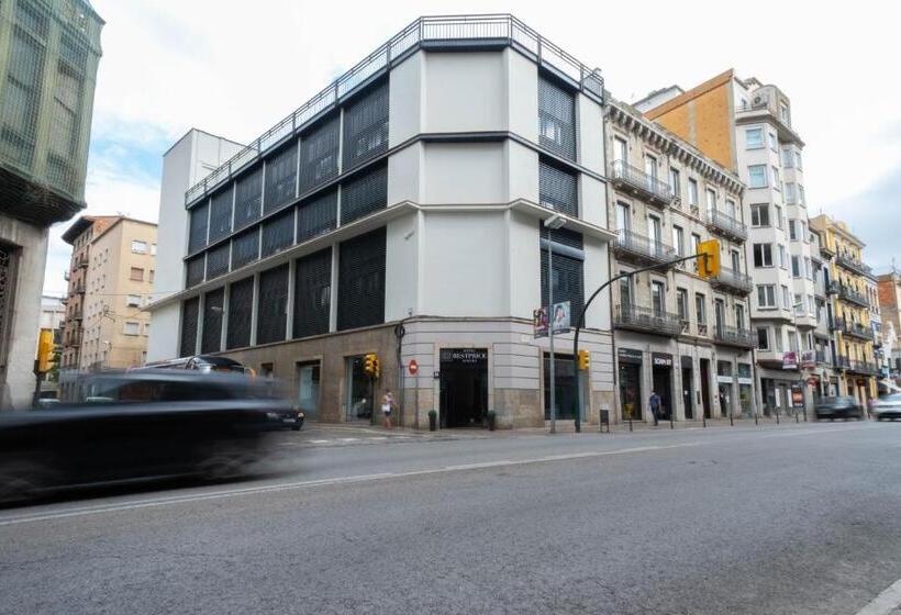 酒店 Bestprice Girona