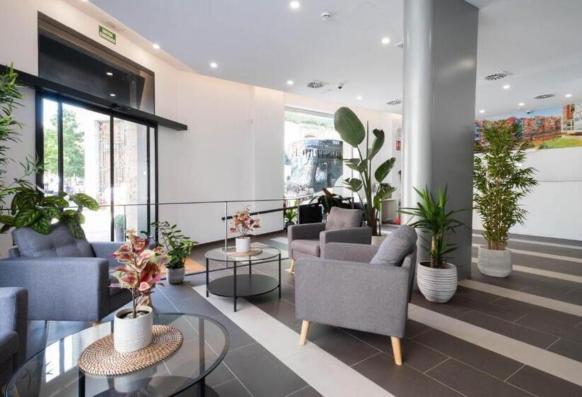 酒店 Bestprice Girona