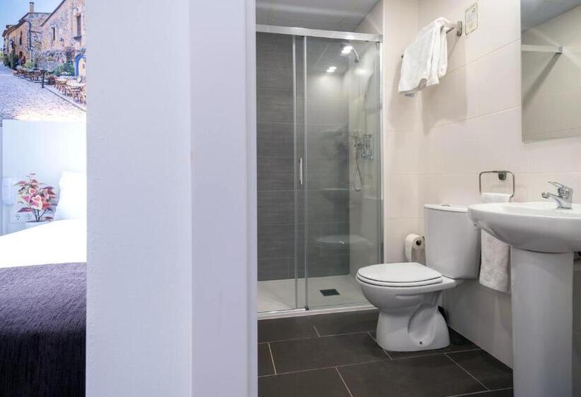 酒店 Bestprice Girona