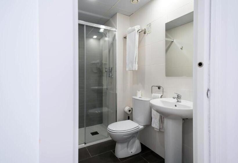 酒店 Bestprice Girona