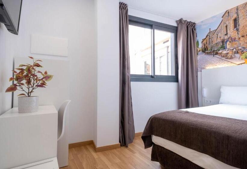 酒店 Bestprice Girona