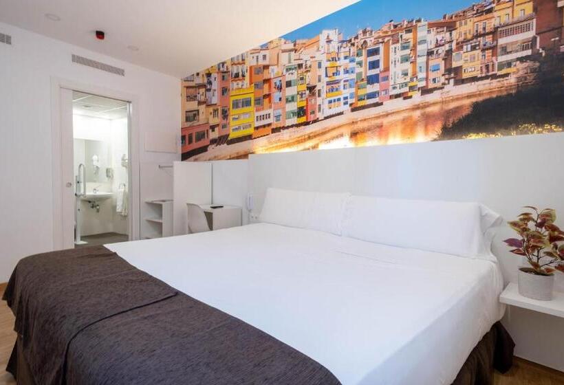 酒店 Bestprice Girona