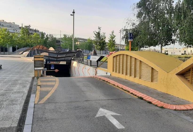 酒店 Bestprice Girona