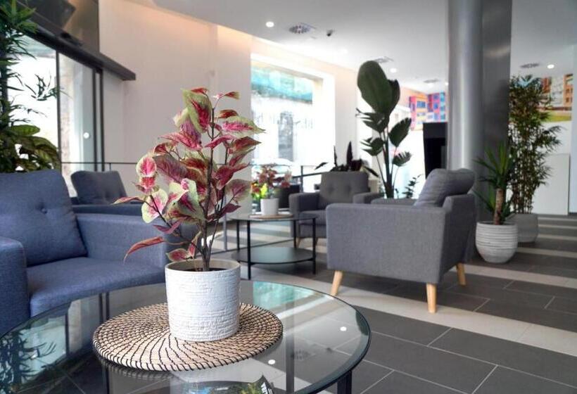 酒店 Bestprice Girona