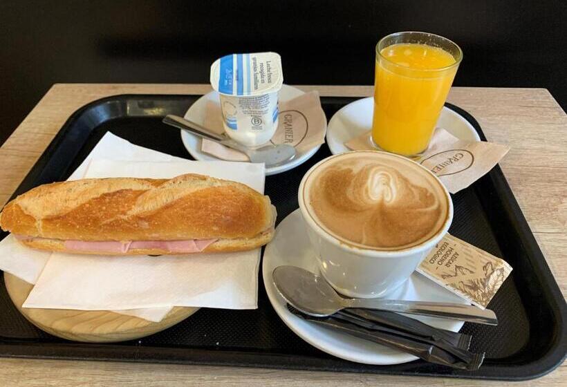 酒店 Bestprice Girona