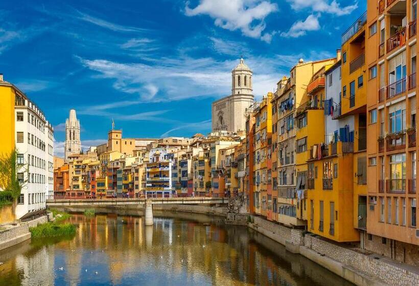 酒店 Bestprice Girona