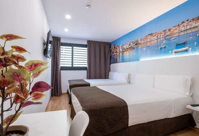 酒店 Bestprice Girona