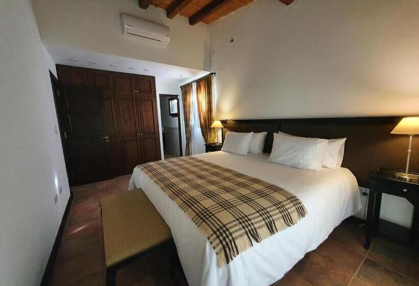 Casa Agostino   Luxury Wine And Hotel In Bodega Agostino