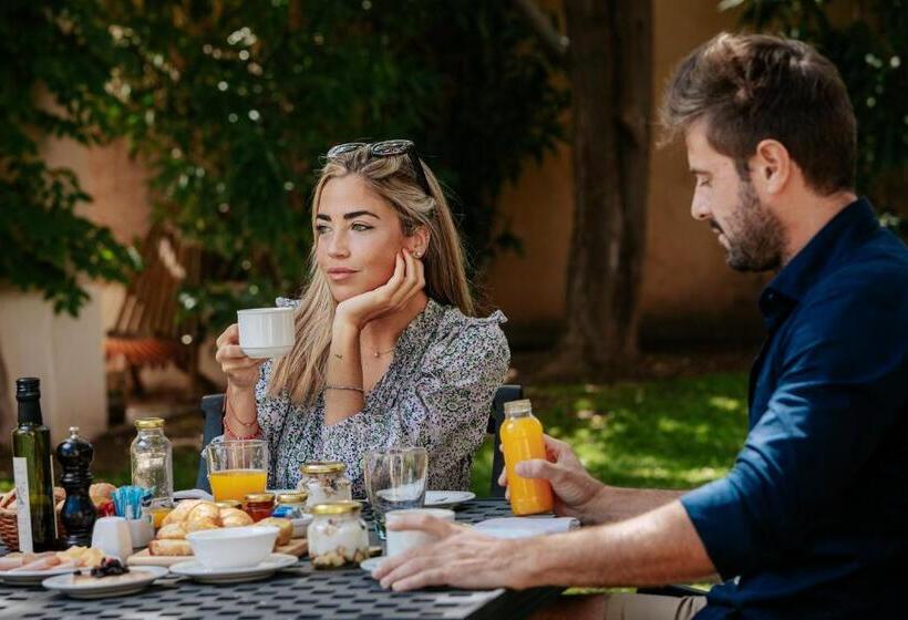 Casa Agostino   Luxury Wine And Hotel In Bodega Agostino