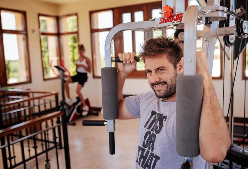 Casa Agostino   Luxury Wine And Hotel In Bodega Agostino