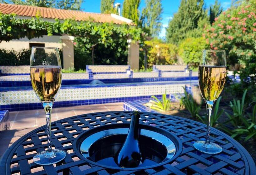 Casa Agostino   Luxury Wine And Hotel In Bodega Agostino