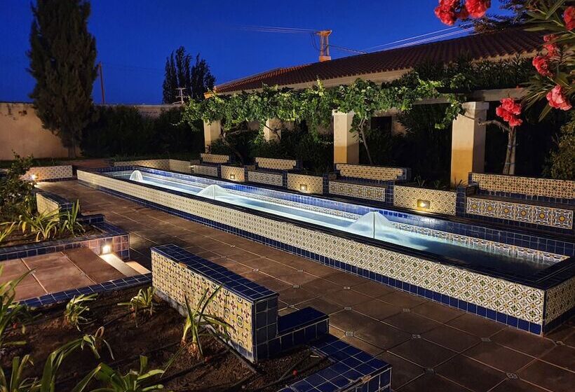 Casa Agostino   Luxury Wine And Hotel In Bodega Agostino