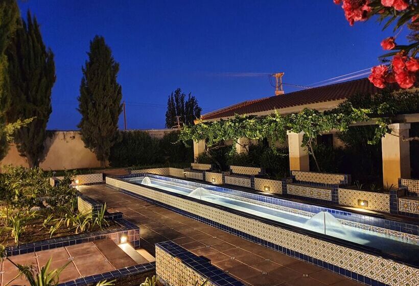 Casa Agostino   Luxury Wine And Hotel In Bodega Agostino