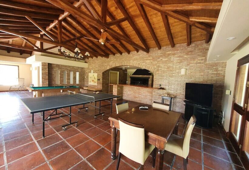 Casa Agostino   Luxury Wine And Hotel In Bodega Agostino