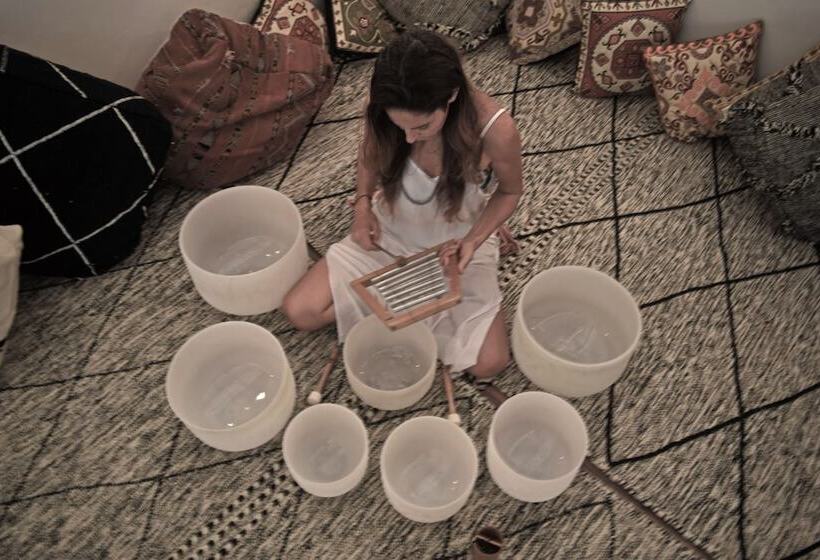 هتل Casa Hormiga
