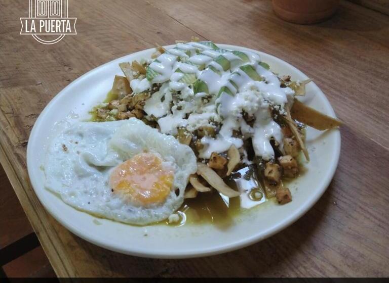 בית מלון כפרי Casamia