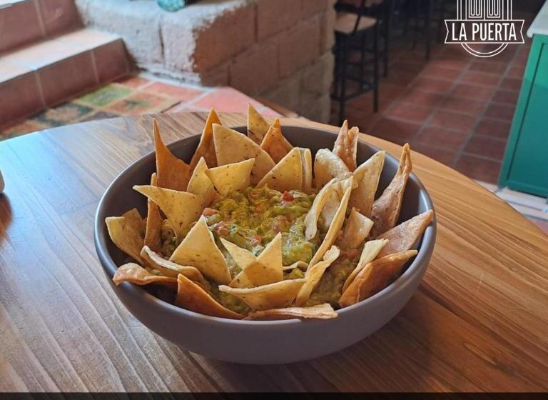 בית מלון כפרי Casamia