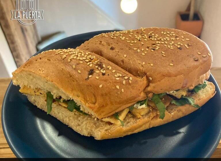 בית מלון כפרי Casamia