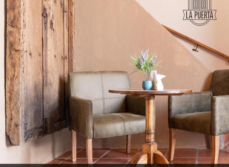 בית מלון כפרי Casamia