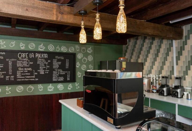 בית מלון כפרי Casamia