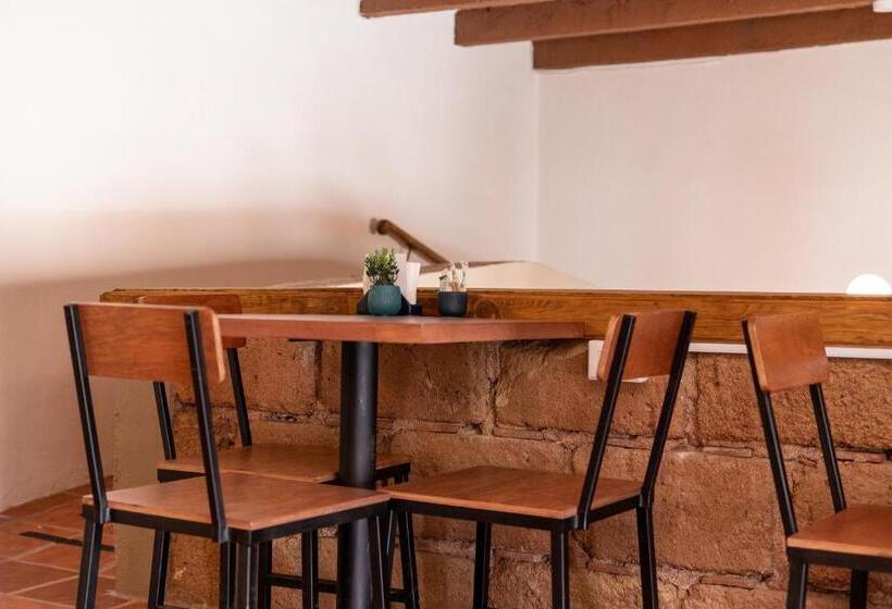 בית מלון כפרי Casamia