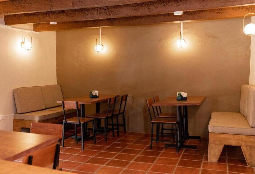 בית מלון כפרי Casamia