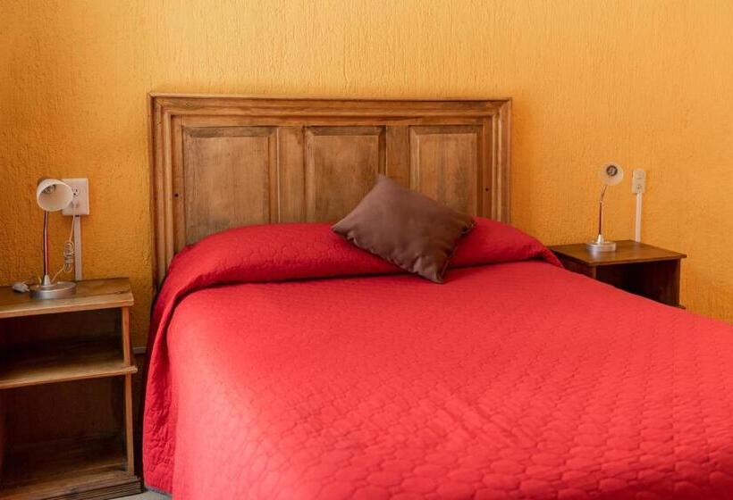 בית מלון כפרי Casamia