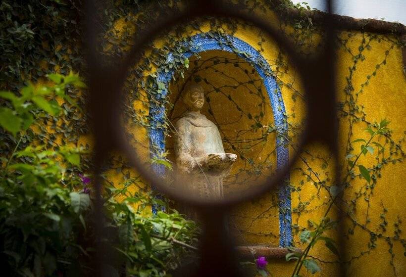 בית מלון כפרי Casamia