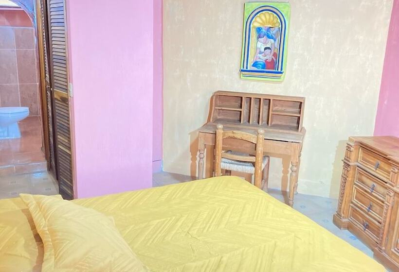 בית מלון כפרי Casamia